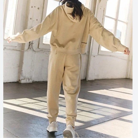 NWOT Free People FP Movement Undefeated Set Size Small - Picture 3 of 16